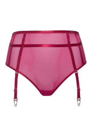 NEW Трусы-стринги Sono Stringi Classic Fuchsia