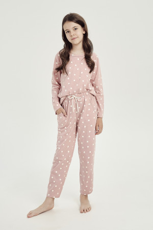 NEW Детская пижама 24W Chloe 3050-01