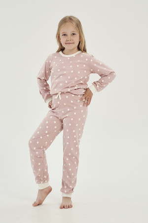 NEW Детская пижама 24W Chloe 3040-3041-01