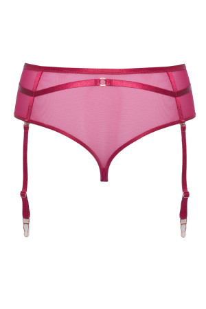 NEW Трусы-стринги Sono Stringi Classic Fuchsia