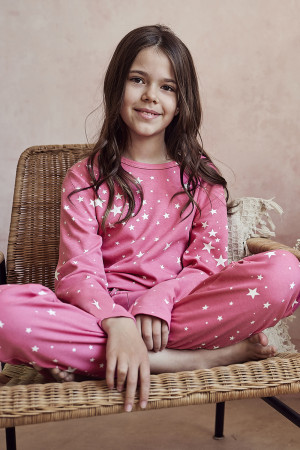 NEW Детская пижама 24W Eryka 3048-01