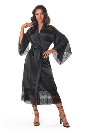 NEW Alissan long robe