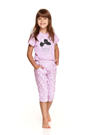 Детская пижама для девочки Taro