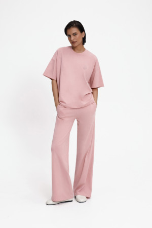 55515-6 Пижама с брюками женская - LAETE (55515-6)