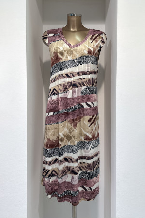 52091-9 Платье женское - LAETE (52091-9)