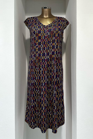 52091-3 Платье женское - LAETE (52091-3)