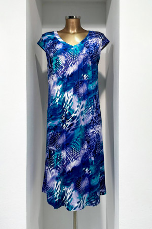 52091-10 Платье женское - LAETE (52091-10)