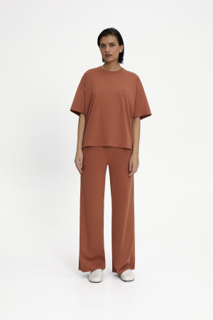55515-1 Пижама с брюками женская - LAETE (55515-1)