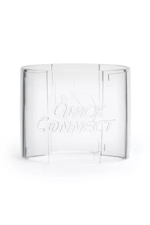 Коннектор для мастурбаторов серии Quickshot - Quick Connect